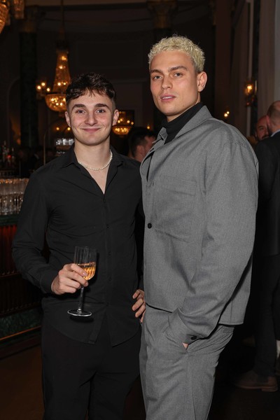 The Good Food Guide Awards 2024 in pictures